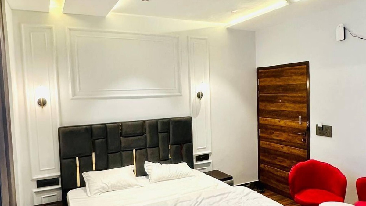Samana Hotel | Hotel Primrose - Patiala