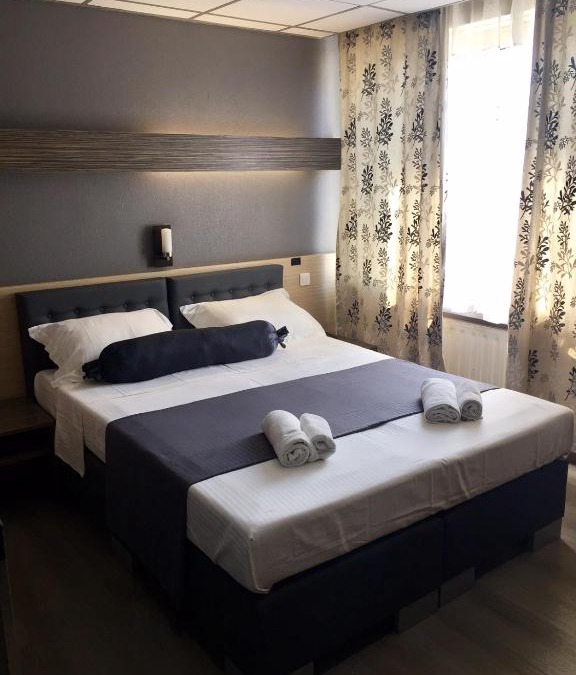 Anderlecht Hotel | Hotel Prince de Liege