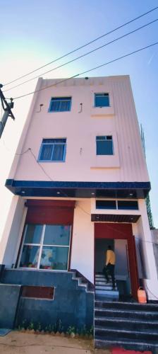 Jamwa Ramgarh Bed & Breakfast | Hotel Prince