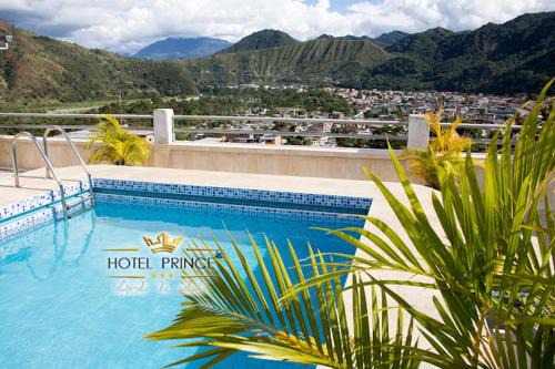 La Merced Hotel | - Hotel Prince - La - Merced