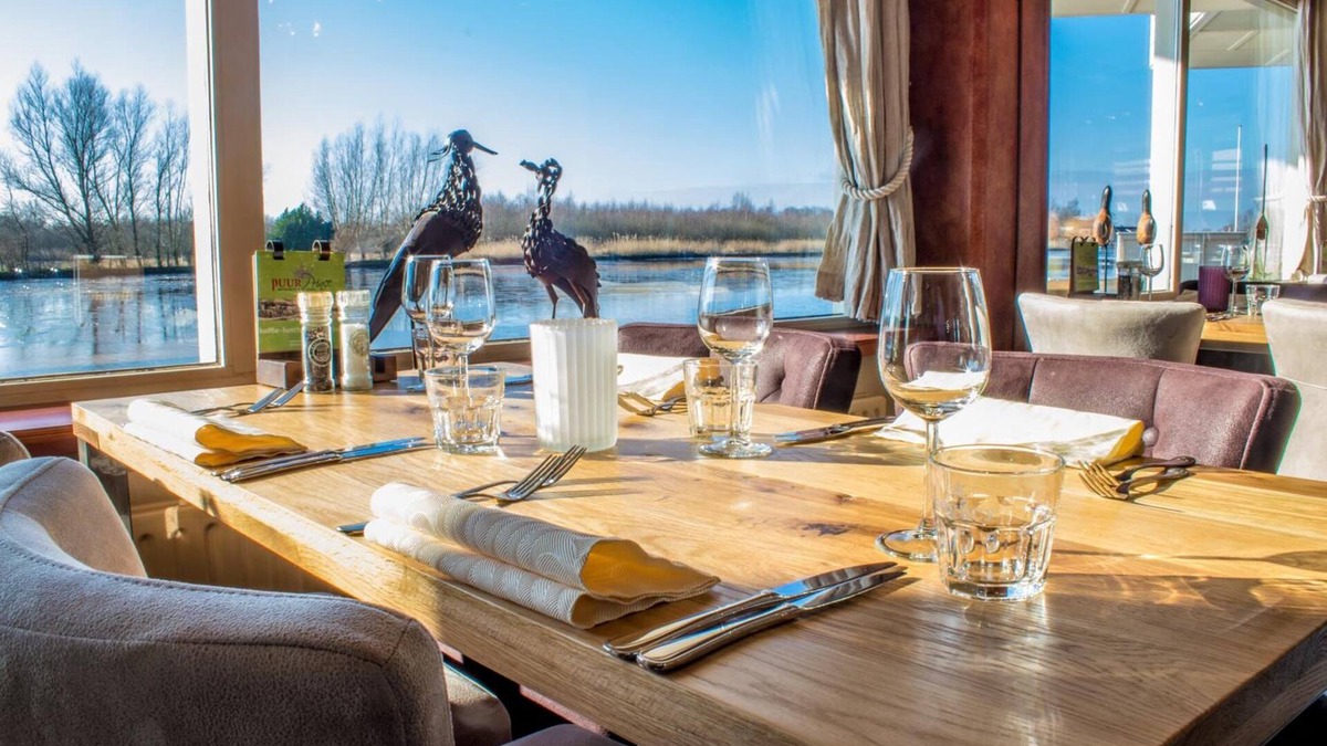 Earnewald Hotel | Hotel Princenhof