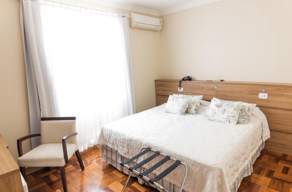 Veranopolis Hotel | Hotel Princesa dos Vales