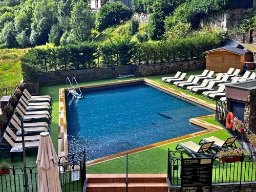 Arinsal Hotel | Hotel Princesa Parc