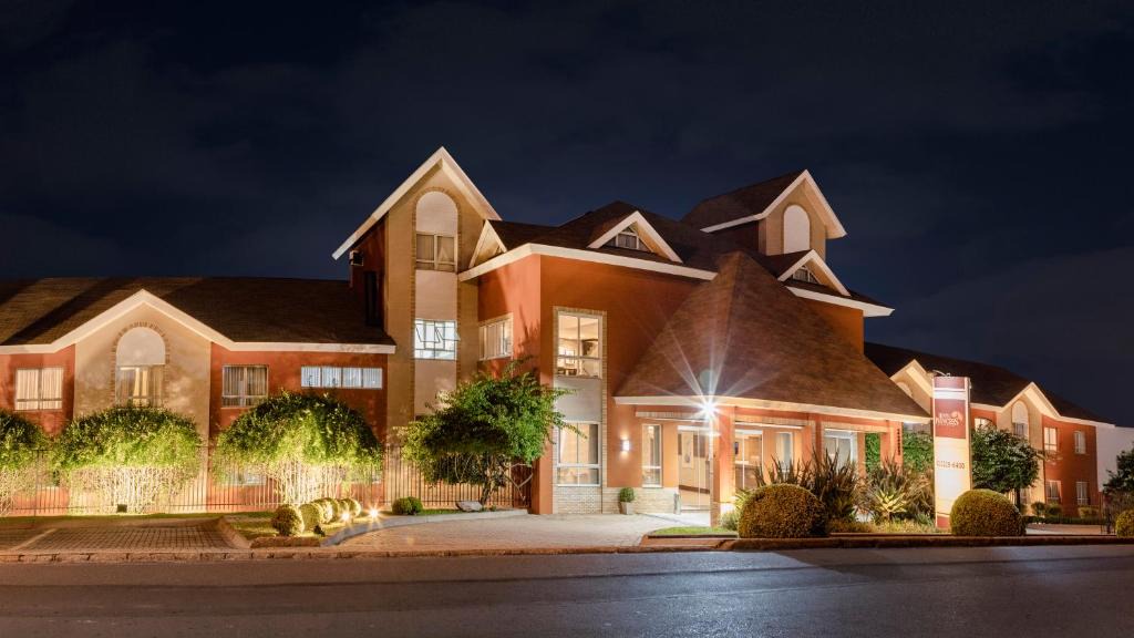 Boa Vista Hotel | Hotel Princess