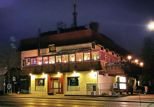 Rodenbach Hotel | Hotel Princess