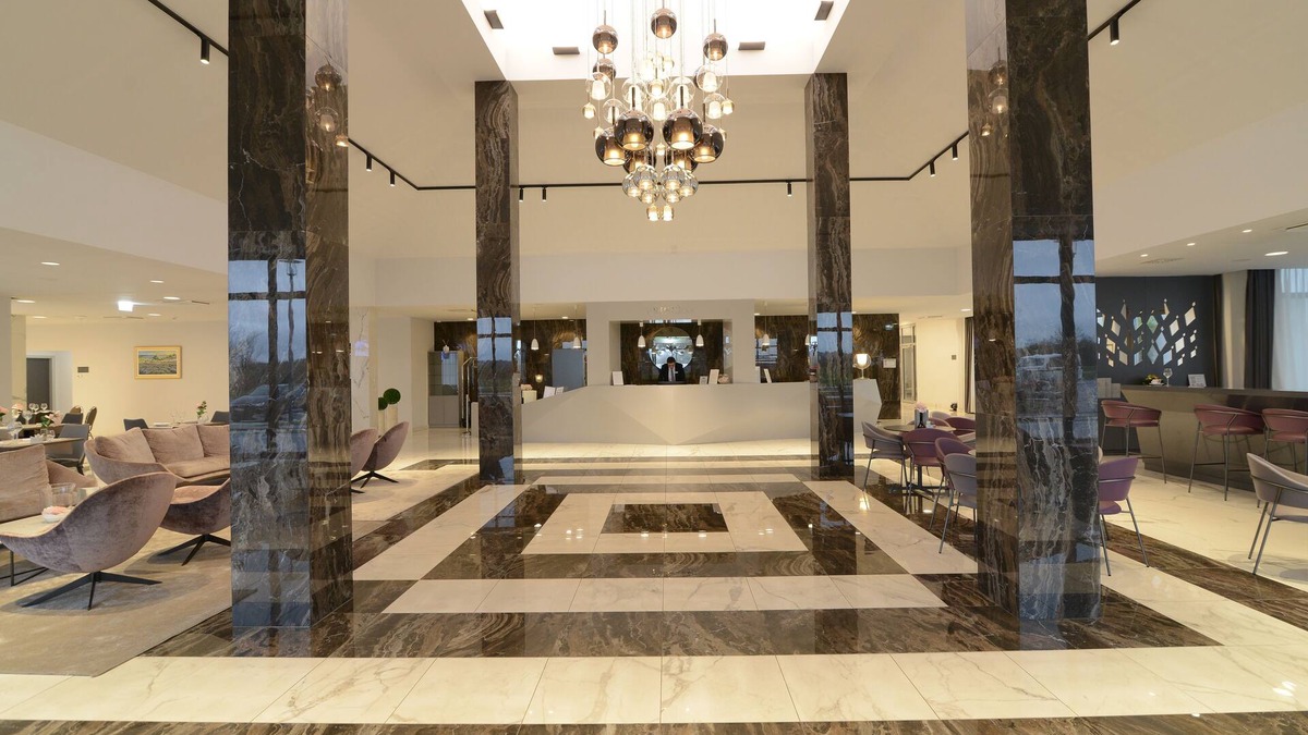 Cvetkovic Hotel | Hotel Princess