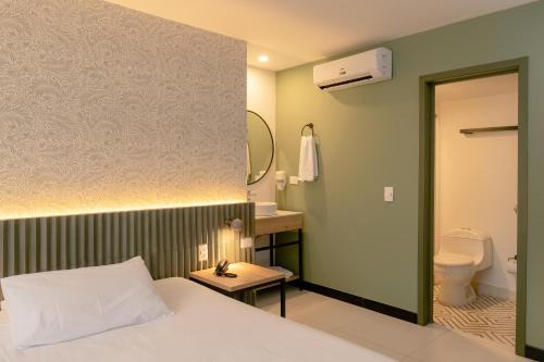Tulua Hotel | Hotel Principe