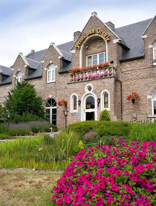 Webbekom Hotel | Hotel Prins van Oranje