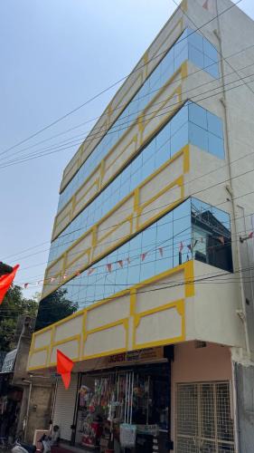 Wardha House | Hotel Prisha Recidency