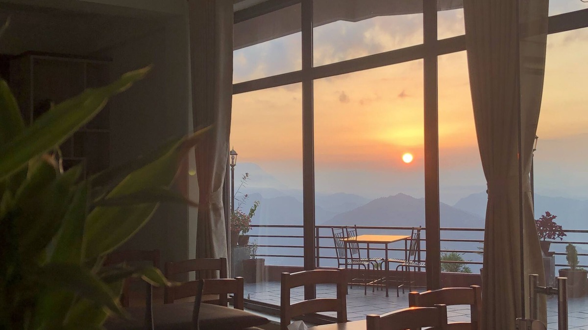 Sarangkot Hotel | Hotel pristine Himalaya