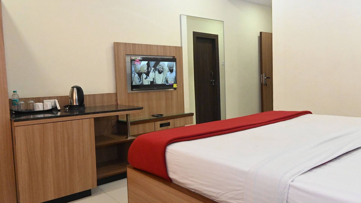 Jalgaon Hotel | HOTEL PRITAM PARK blends luxury and legendary hospitality for rewarding experien