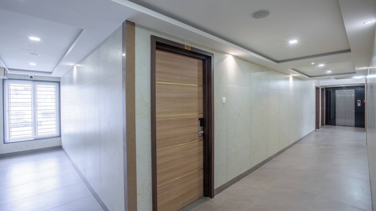 Erode Hotel | Hotel PRM Aruna Archadia