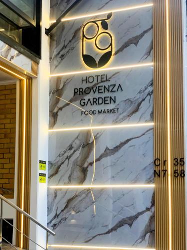 La Florida Hotel | Hotel Provenza Garden
