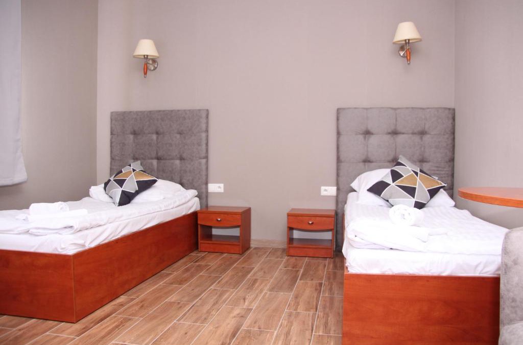Sieroslaw Hotel | Hotel Przylesie