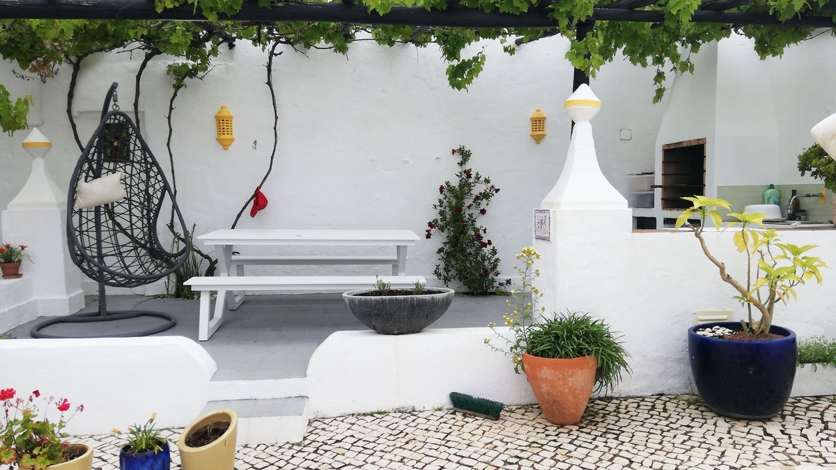 Mexilhoeira da Carregacao House | Hotel RIO Arade Manor House