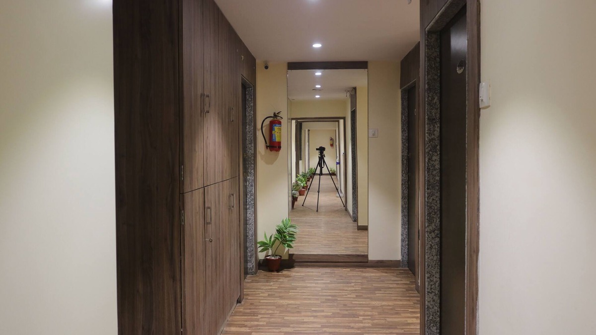 Belapur Hotel | Hotel Pub Street Inn