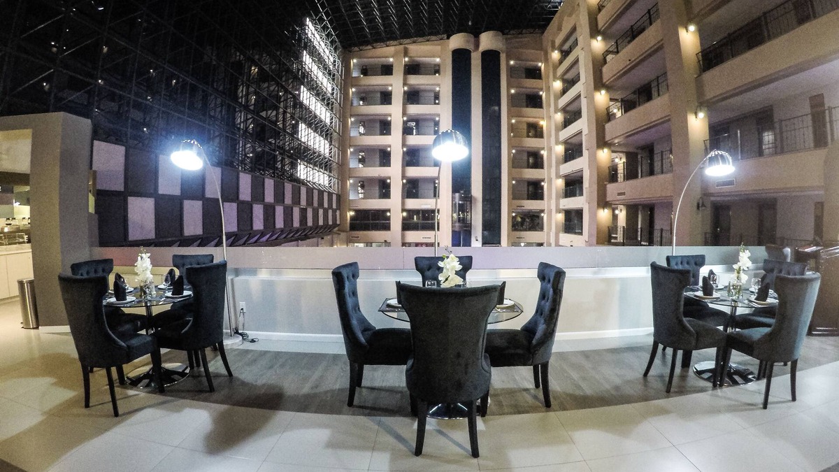 Zona Rio Hotel | Hotel Pueblo Amigo Plaza & Casino
