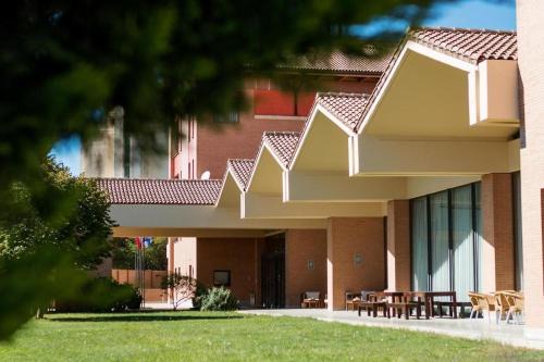 Sahagun Hotel | HOTEL PUERTA DE SAHAGUN