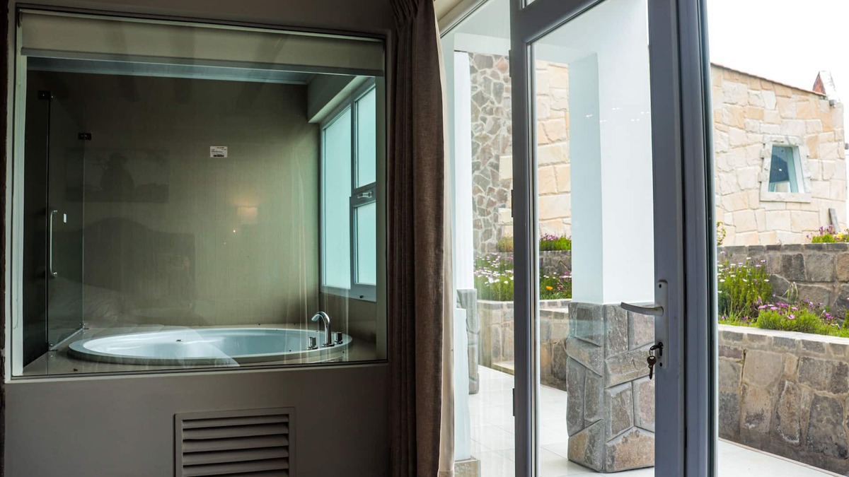 Yanque Hotel | Hotel Puerta del Sol Colca
