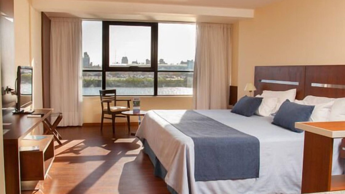 Santa Fe Hotel | Hotel Puerto Amarras