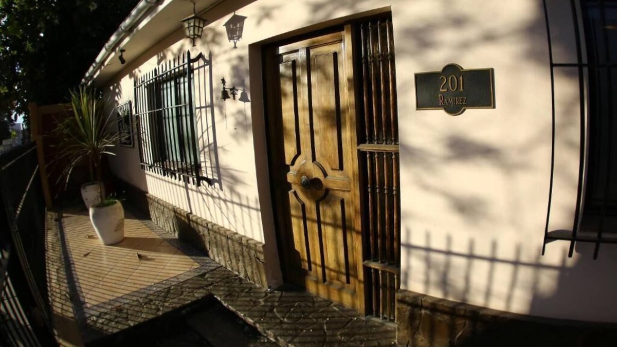 Vallenar Hotel | Hotel Puerto de Vega