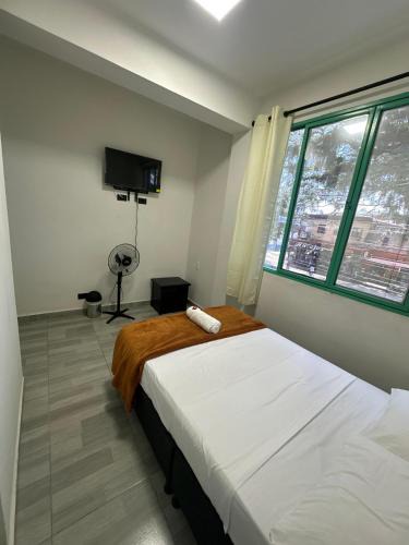 La Virginia Hotel | HOTEL PUERTO DULCE - La Virginia