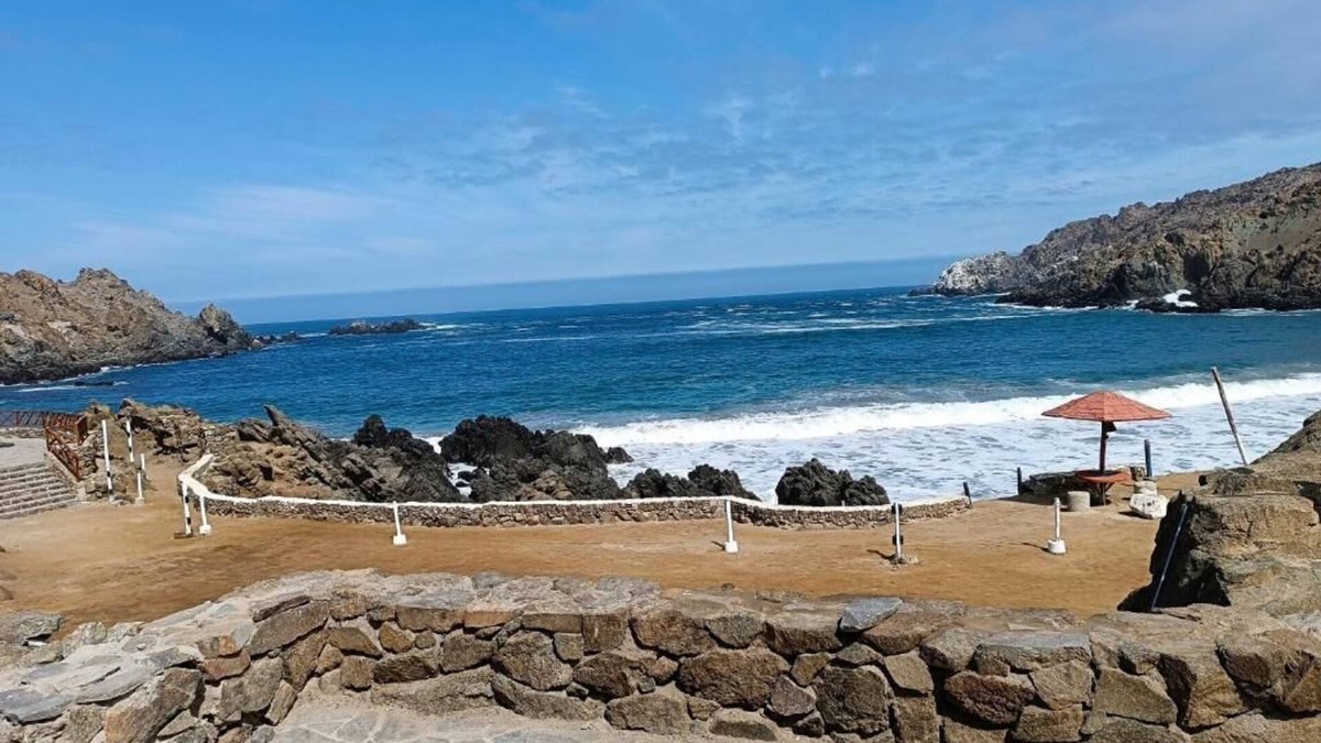 Chala Hotel | HOTEL PUERTO INKA