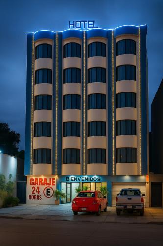 Machala Hotel | Hotel Puertoventura