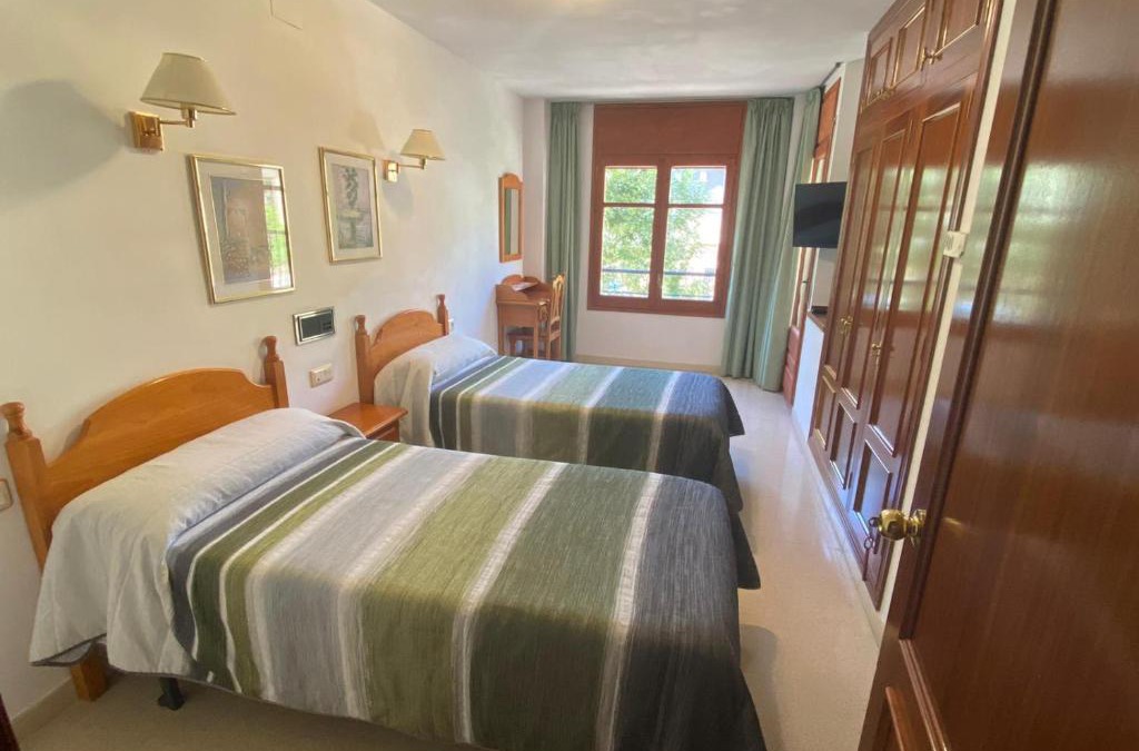 Vall de Cardos Hotel | Hotel Puitavaca