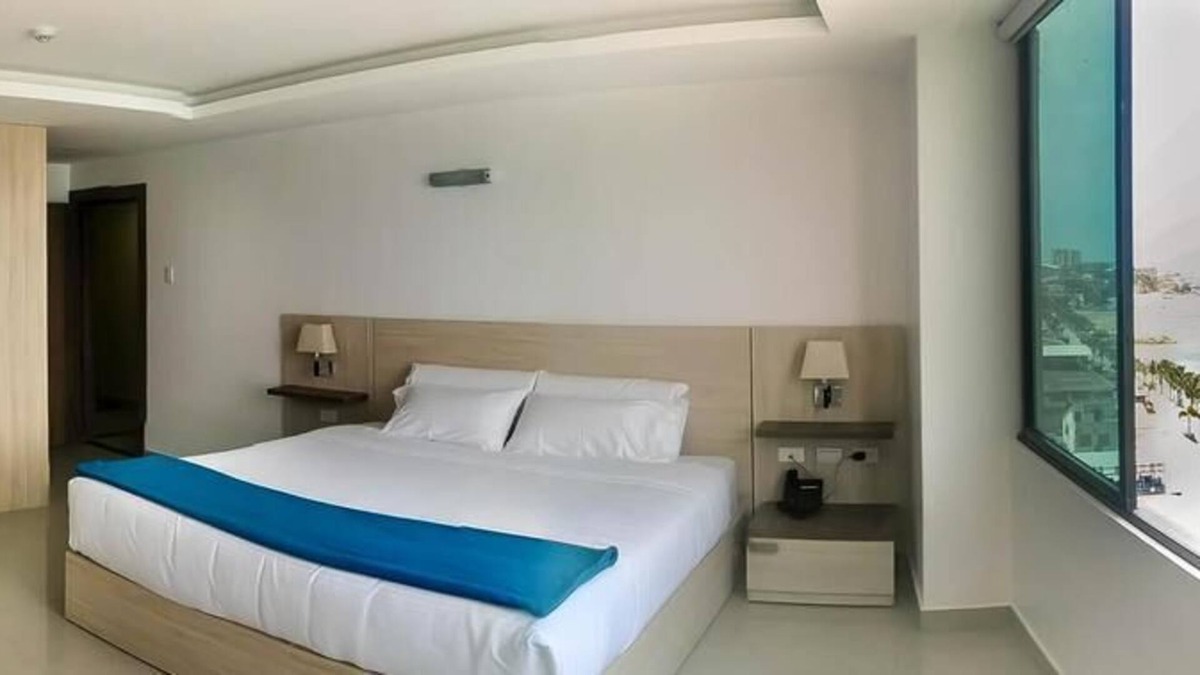 Salinas Hotel | Hotel Punta Del Mar