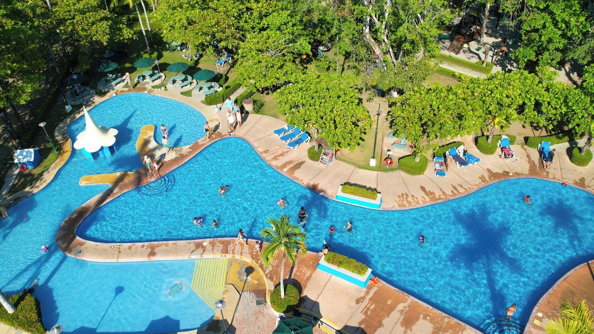 Punta Leona Resort | Hotel Punta Leona