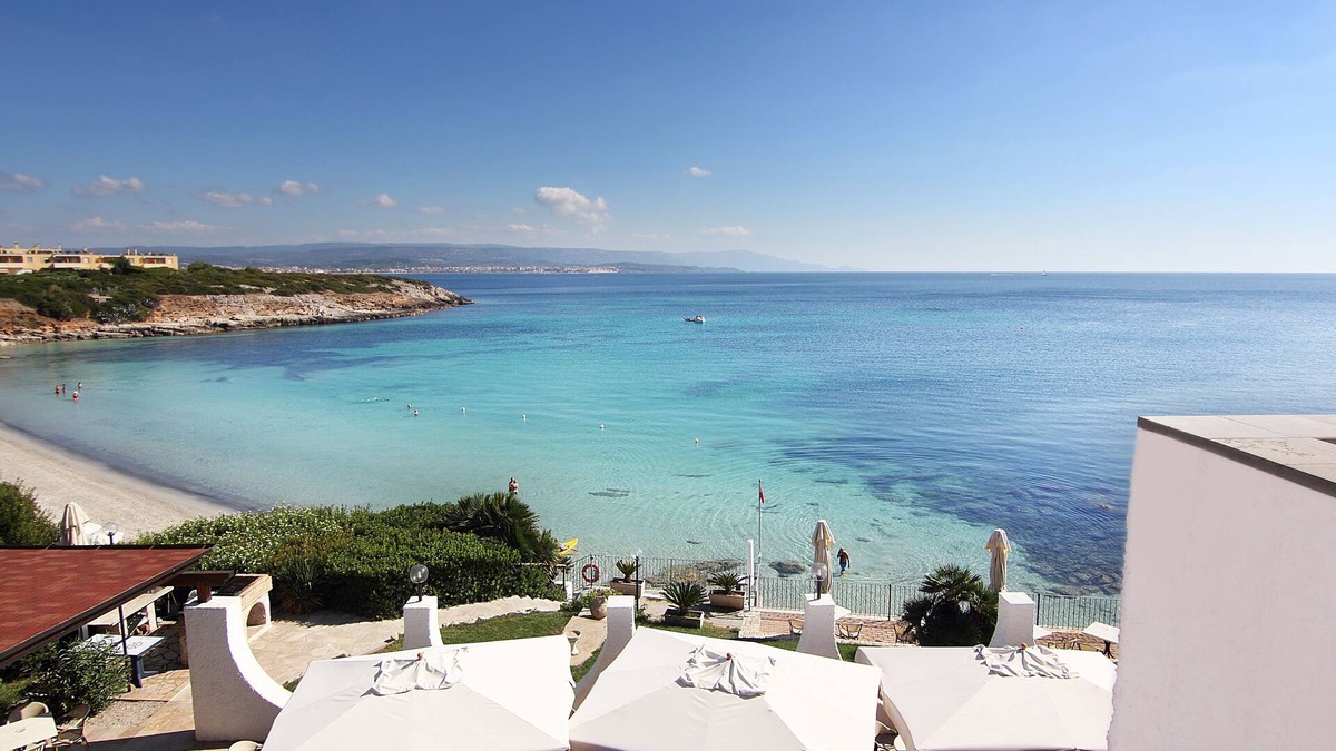 Fertilia Hotel | Hotel Punta Negra