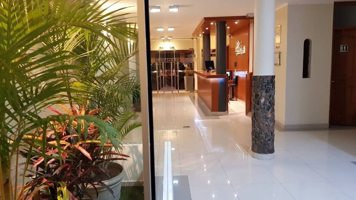 Huacho Hotel | Hotel Punta Rocas Huacho