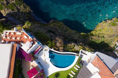 Malfa Hotel | Hotel Punta Scario