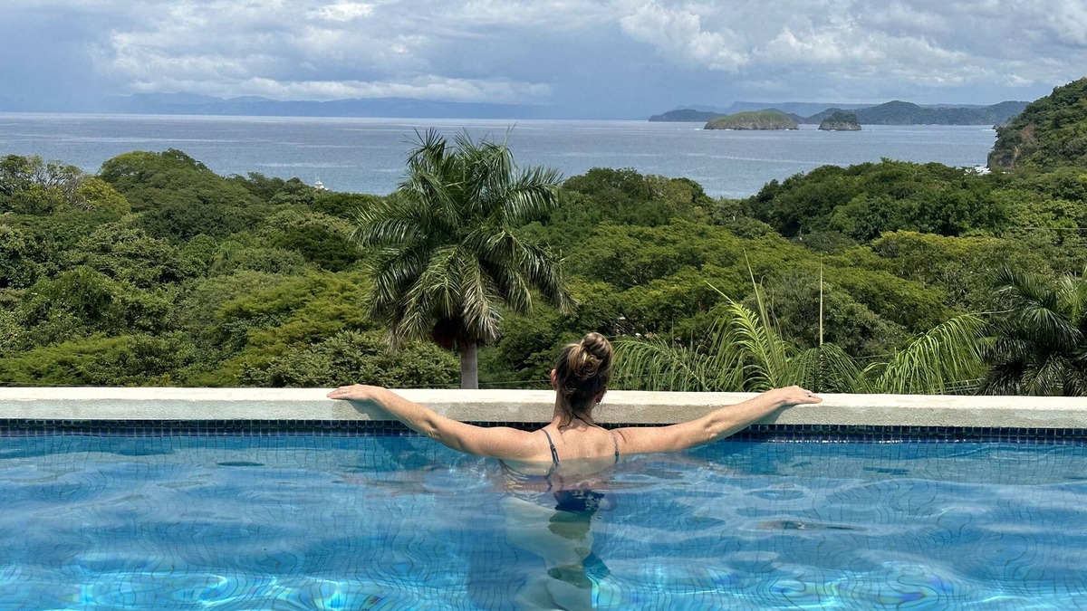El Ocotal Hotel | Hotel Pura Vista