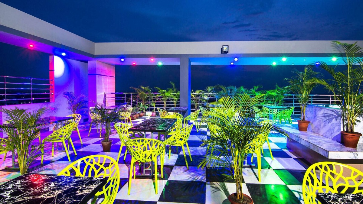Khulna Division Hotel | HOTEL PUSHPO BILASH