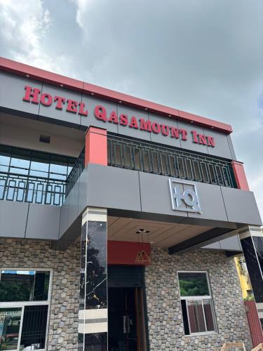 Barauni Hotel | Hotel Qasamount INN
