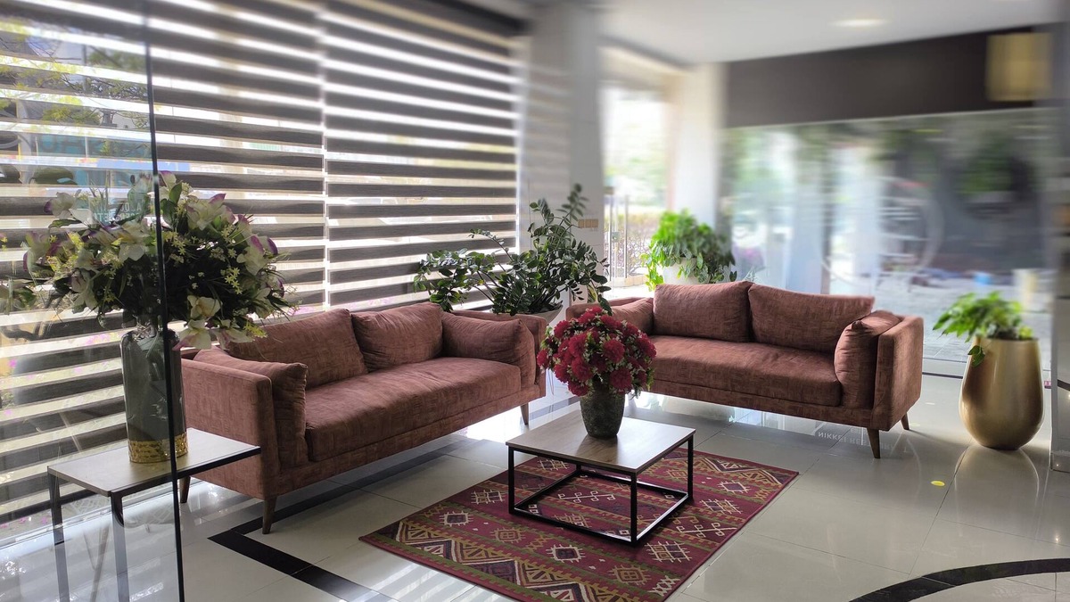 Monteria Hotel | Hotel Quarta Avenida