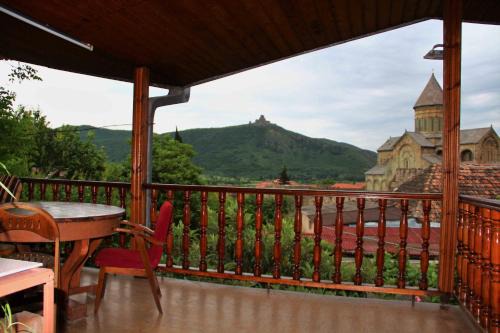 Mtskheta Hotel | Hotel Queen