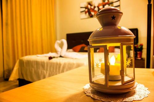 Ate Hotel | Hotel Queen