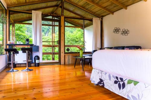 Cachi House | Hotel Quelitales