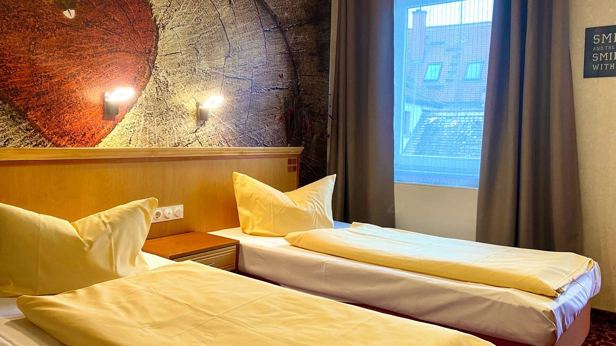 Querfurt Hotel | Hotel Querfurter Hof