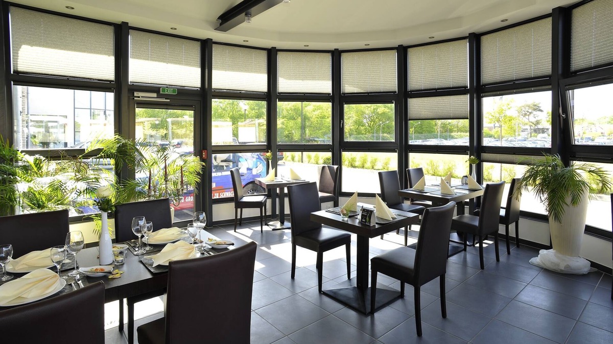 Quickbornerheide Hotel | Hotel Quickborn