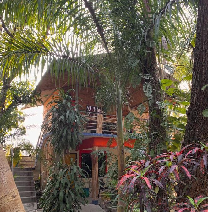 Huehuetlan Apartment | Hotel Quilas