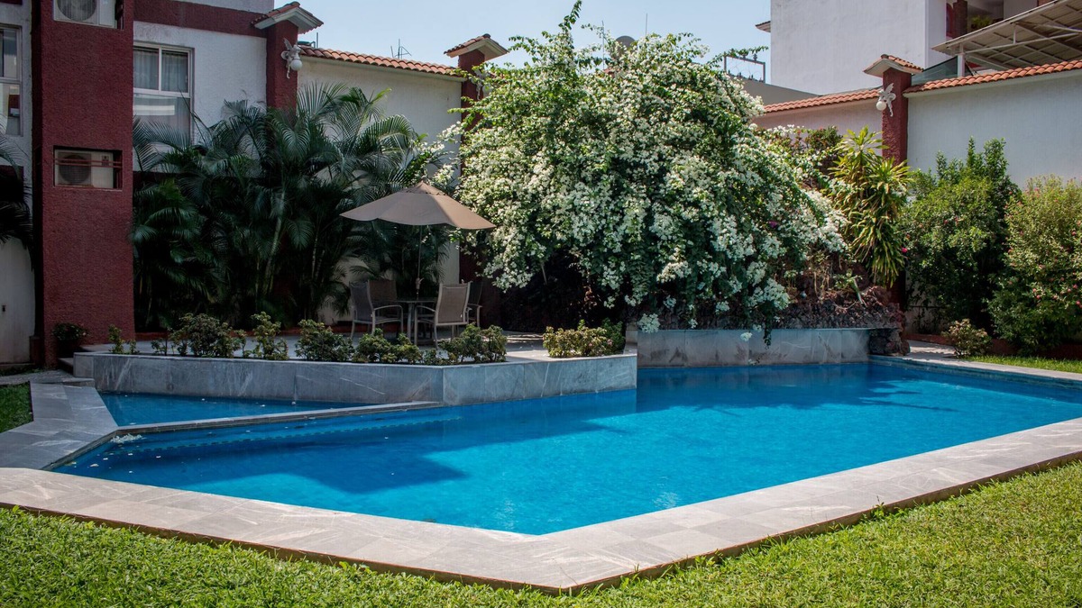 Lazaro Cardenas Hotel | Hotel Quinta Antigua