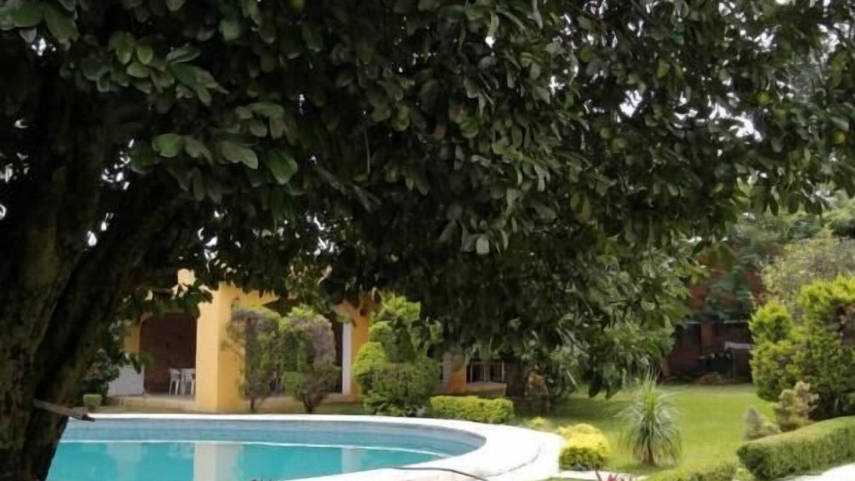 Cuautla Hotel | hotel quinta del descanso