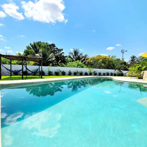Izamal Hotel | Hotel Quinta Izamal