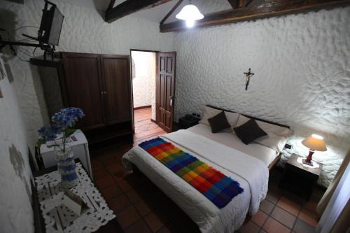 La Mariscal Hostel | HOTEL Quito Antiguo