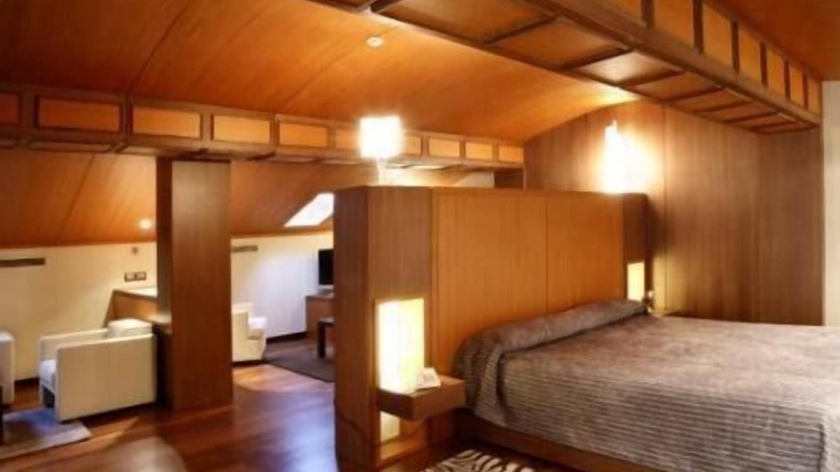 San Adrian Hotel | Hotel Ríos