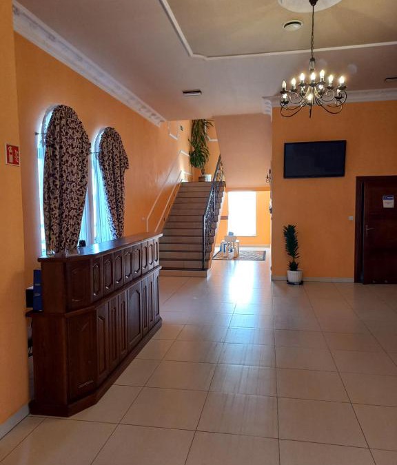 gmina Łosice Bed & Breakfast | Hotel RÓŻA